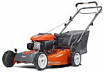 Husqvarna 22" 149cc Kohler Gas Engine Self Propelled AWD Lawn Mower $200