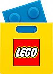 eBay Lego Sale: Extra 15% Off