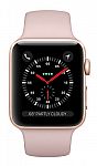 Apple watch Series 3 38mm (GPS + Cellular) $310 & More
