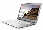 HP 14" Chromebook (Refurb): N2840, 4GB DDR3L, 16GB eMMC, Chrome OS $110.49