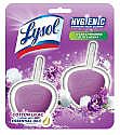 Lysol Toilet Bowl Cleaner 2-Count Pack $2.32 Shipped 