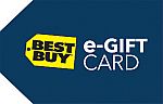 $100 Best Buy eGift Card $90