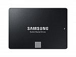 Samsung 860 EVO 1TB SSD (MZ-76E1T0B/AM) $210 or ($204 w/Unidays account)