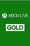 3-Month Xbox Live Gold Membership $10 (for new customers)
