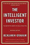 The Intelligent Investor (kindle E-book) $3