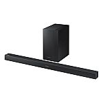 Samsung HW-M360 2.1 Ch 200W Soundbar w/ Wireless Subwoofer $80 (Org $200)