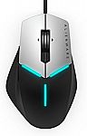 Dell Alienware Advanced Gaming Mouse $24.99