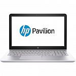 HP Pavilion 15.6" Touchscreen FHD IPS Laptop (i7-7500U 12GB 1TB) $630