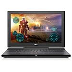 Dell 15.6" Inspiron 15 7000 FHD IPS Laptop (i5-7300HQ 8GB 128GB SSD + 1TB GTX 1060 6GB) $800