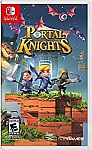 Portal Knights - Nintendo Switch $19.99 (Save $10)
