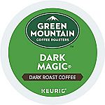 Green Mountain Coffee Roasters Dark Magic K-Cup Pods $28.49