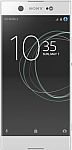 Sony - XPERIA XA1 Ultra 4G LTE with 32GB Memory Cell Phone $200