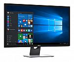 Dell S2817Q 28" Ultra HD 4K LED Monitor $220