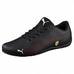 Ferrari Drift Cat 5 Ultra Men’s Shoes $45 (Org $90)