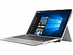 Asus T304UA-XS74T 12.5" Touch Laptop (i7-7500 16GB 512GB 2160x1440 W10Pro w/pen) $880