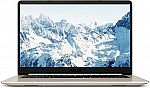 ASUS 15.6" VivoBook S Ultra Thin FHD Laptop (i5-8250U 8GB 256GB SSD) $549