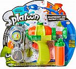 Nintendo Splatoon Splattershot Mini Blaster Set $5