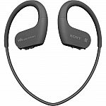 Sony NWWS623/B Waterproof and Dustproof Walkman with Bluetooth $115