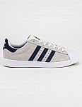 ADIDAS Men's Superstar Vulc ADV Shoes $30 (orig. $80) + Free Shipping & More