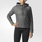 adidas Women's S2S Pullover Hoodie (2 for $30)  and more