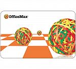 $100 Office Max Gift Card $90, $50 BJ Restaurants and TGI Gift Card $40 and more