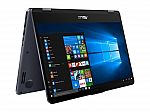 ASUS 14" FHD Touchscreen Laptop (i5-7200U 6GB 1TB) $400
