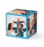 75% OFF Photo Cube+ Same Day Pickup