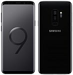 Samsung Galaxy S9+ Plus 64GB Dual Sim Smartphone $755 (Factory Unlocked)