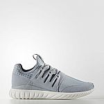 adidas Men's Tubular Radial Shoes $40