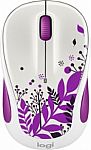 Logitech Wireless Optical Mouse M325 or M310 $10
