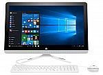 HP 24-g237c 23.8" Touchscreen AIO Desktop (AMD A8-7410 8GB 1TB 1080p Touchscreen - Refurbished) $390