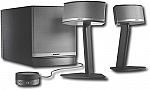 Bose Companion 5 Multimedia Speaker System (3-Piece) $300