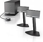 Bose Companion 5 Multimedia Speaker System $300
