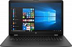 HP 17.3" Laptop (i5-7200U 8GB 1TB 1600x900) $450