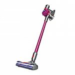 Dyson V7 Motorhead Cord-Free Vacuum + $60 Kohl's cash -  $300 Refurbished Dyson SV11 V7 Animal $220