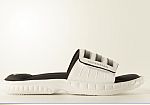 adidas Superstar 3G Slides Men's (White, size 12, 13 only) from $16.99 (was $30)