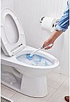 30-Count Clorox ToiletWand Disposable Toilet Cleaning Refills $9