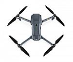 DJI Mavic Pro Drone with 4K HD Camera (Manufacture Refurbished) $650