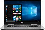 Dell 15.6" Inspiron 15 7000 2-in-1 1080p IPS Touchscreen Laptop (i5-8250U 8GB 2TB HDD Type-C) $550 (Save $250)