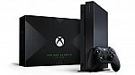 Xbox One X 1TB Console - Project Scorpio Edition $399