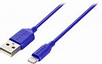 Dynex Accessories: 3' Dynex MFi Certified Lightning-to-USB Charge & Sync Cable $1.99 Each and More