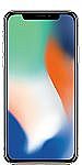 Apple iPhone X 256GB - GSM Unlocked $1049
