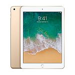 Apple iPad (5th Generation) 128GB Wi-Fi $299