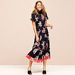 Rebecca Taylor Dresses Up to 65% Off