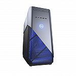 Dell Inspiron 5680 Desktop (i5-8400 8GB 1TB HDD GTX 1060 3GB) $630