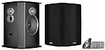 Polk Audio FXi A6 Surround Speaker (Open Box New Pair) $187, Polk Audio CSiA6 Speaker (Open Box New) $135