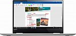 Lenovo Yoga 720 13" 2-in-1 Touch Laptops (i5-8250U 8GB 256GB SSD) $599