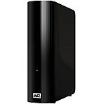 My Book Essential 2TB (Recertified) $39.99