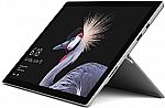 Microsoft Surface Pro 12.3" Tablet (i5 4GB 128GB SSD) $500 (50% Off, in-store Only)