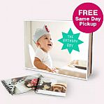 Walgreens - 75% OFF Printbooks, 70% Off Tilepix